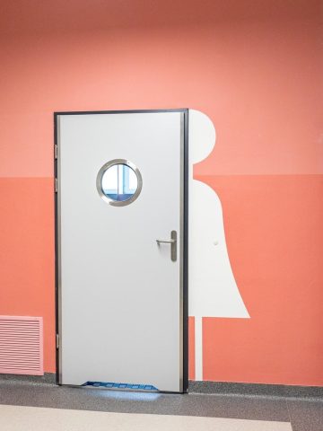 MSP nr 4 w Knurowie-Szczygłowicach MSP nr 4 w Knurowie-Szczygłowicach