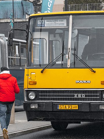 Otwarcie Centrum Przesiadkowego w Gliwicach Otwarcie Centrum Przesiadkowego w Gliwicach