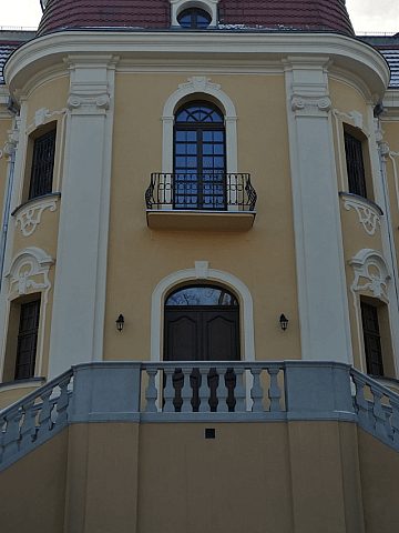 Remont domów pomocy społecznej w powiecie gliwickim Remont domów pomocy społecznej w powiecie gliwickim