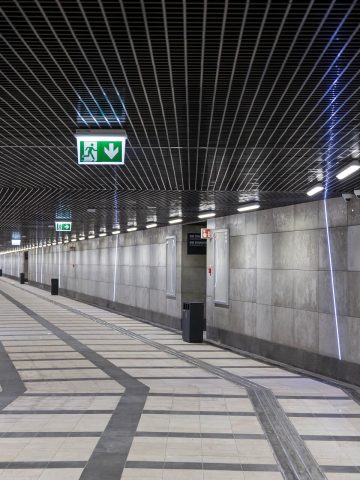 Gliwice Centrum Przesiadkowe Gliwice Centrum Przesiadkowe