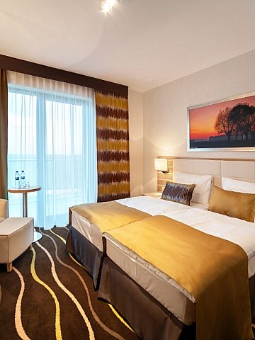 Hotel Słoneczny Zdrój 6 Hotel Słoneczny Zdrój 6