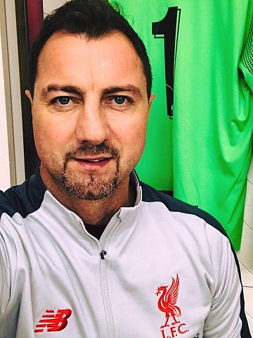 Jerzy Dudek Jerzy Dudek