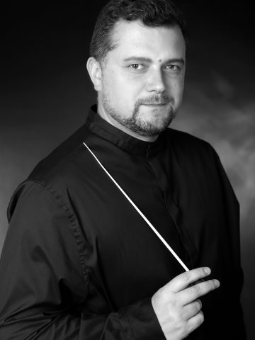 MACIEJ SZTOR fot Andrzej Szumowski MACIEJ SZTOR fot Andrzej Szumowski