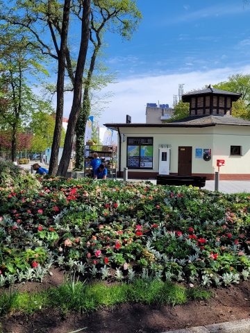 Międzyzdroje Międzyzdroje