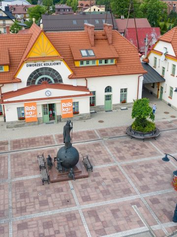 Rabka Zdrój Rabka Zdrój