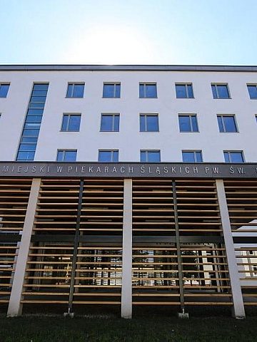 Szpital Szpital