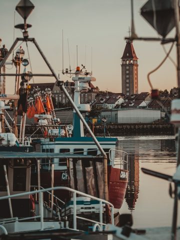 Zachód Słońca Władysławowo Zachód Słońca Władysławowo