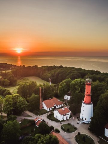 Zachód fot Konrad Kędzior Zachód fot Konrad Kędzior