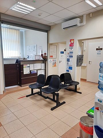 Zakład Opieki Zdrowotnej Zakład Opieki Zdrowotnej