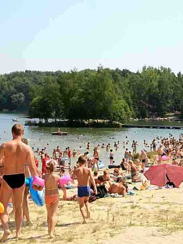 Kapielisko czechowice Kapielisko czechowice