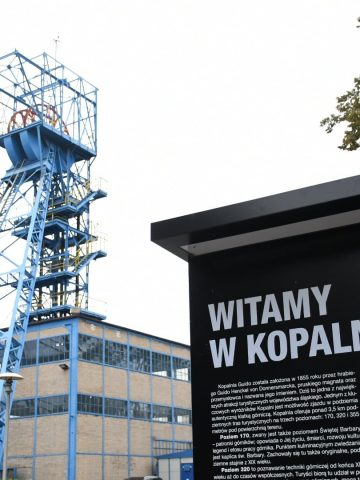 Kopalnia guido Kopalnia guido