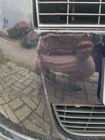 Zderzenie aut Knurów Zderzenie aut Knurów