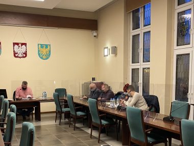 Rada miasta knurów Rada miasta knurów
