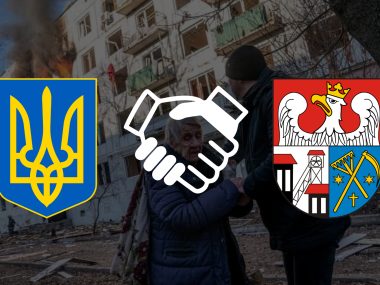 Ukraina i Knurów Ukraina i Knurów