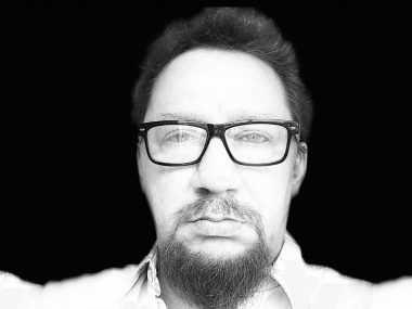 Witek Kozaczkiewicz Witek Kozaczkiewicz