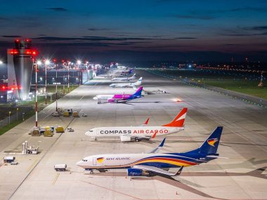 I ty możesz zostać kontrolerem ruchu lotniczego Katowice Airport