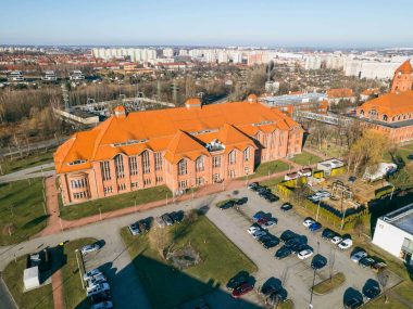 Nowe Gliwice Nowe Gliwice