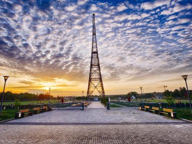 Przy Radiostacji Gliwice powstanie nowoczesne muzeum Radiostacja Gliwice
