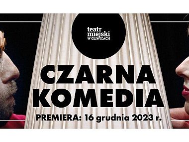 Czarna komedia premiera 03 Czarna komedia premiera 03