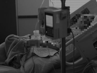 Nie żyje 8-letni Kamilek. Został skatowany przez ojczyma Kamilek z Częstochowy zmarł w GCZD w Katowicach