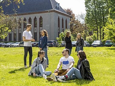 Politechnika kusi stypendiami i matematyką dla... opornych Rekrutacja politechnika slaska