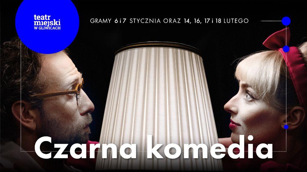 Czarna komedia premiera 01