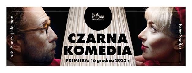 Czarna komedia premiera 04