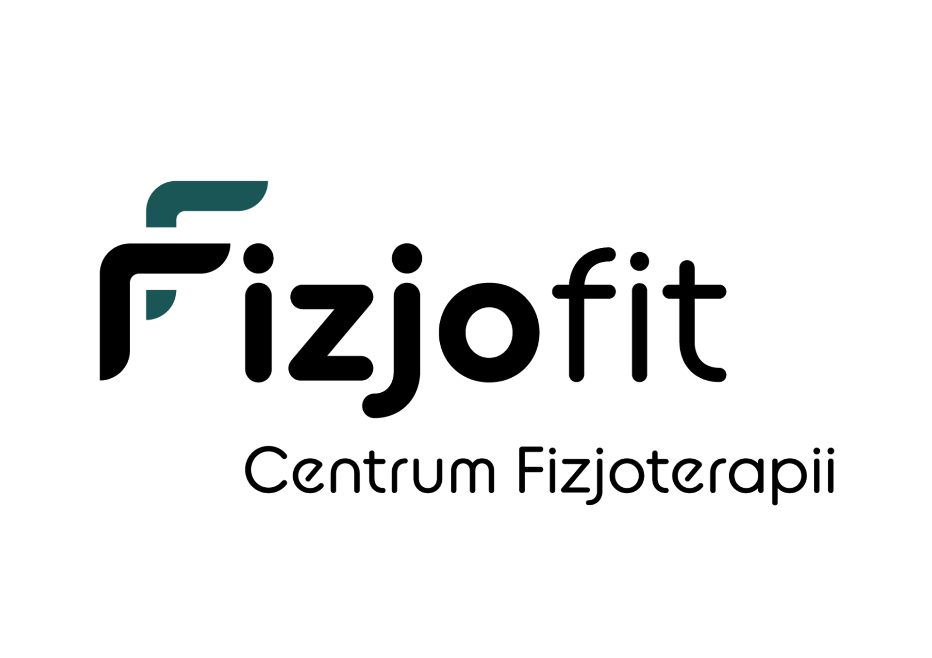 FizjoFit logotyp
