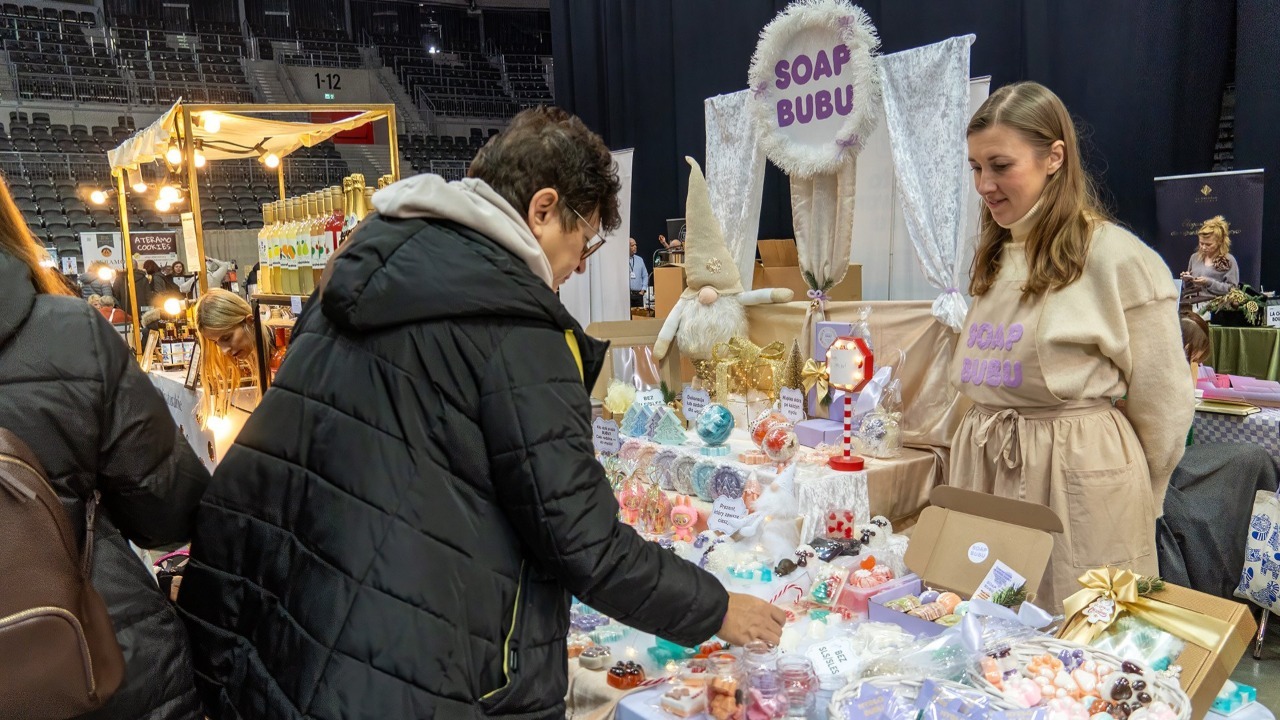 02 Targi Rzeczy Wyjatkowych JWSR Gliwice 28 02 1 03 2026