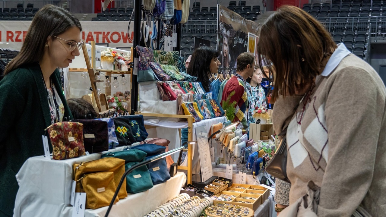 04 Targi Rzeczy Wyjatkowych JWSR Gliwice 28 02 1 03 2026