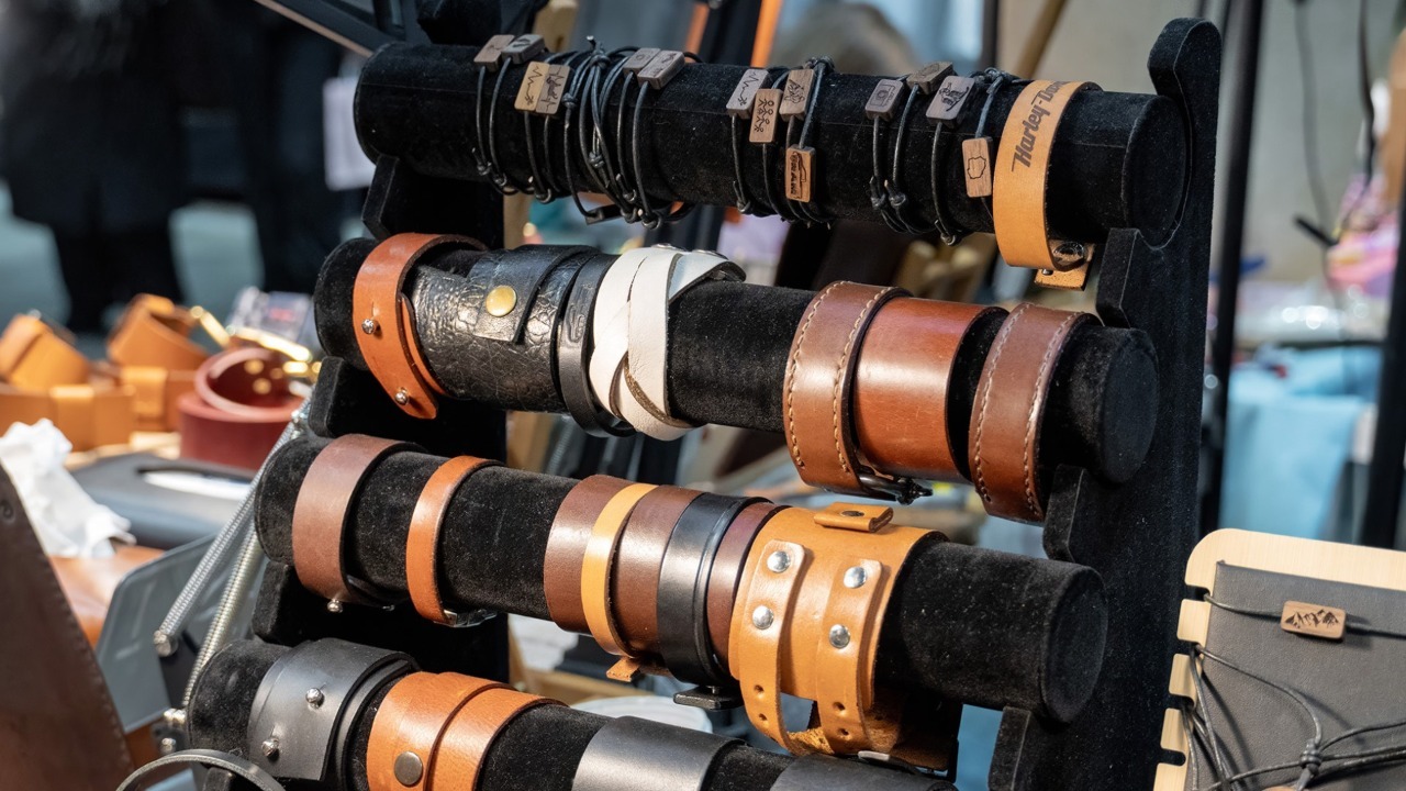 06 Targi Rzeczy Wyjatkowych JWSR Gliwice 28 02 1 03 2026