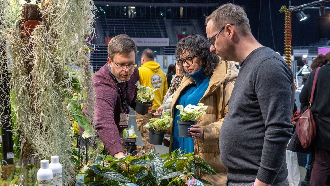 10 Targi Rzeczy Wyjatkowych JWSR Gliwice 28 02 1 03 2026