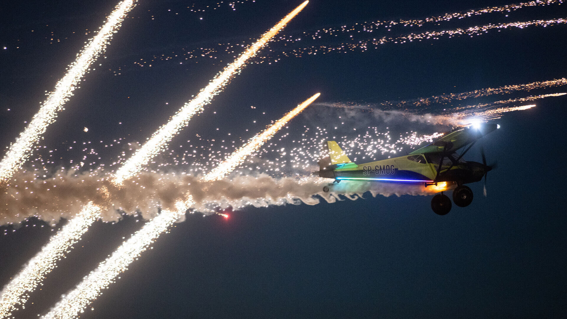 AIR SHOW 8