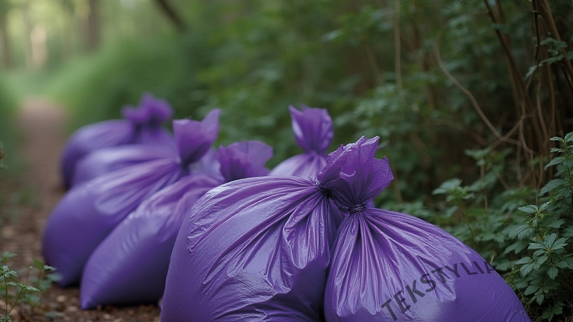 Gliwice wprowadzają nowy system zbiórki starych ubrań