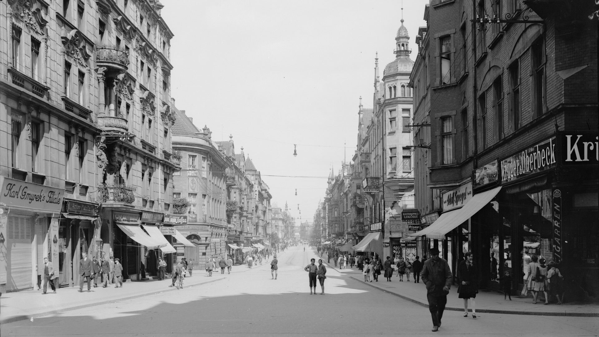 Gliwice Zwyciestwa NAC