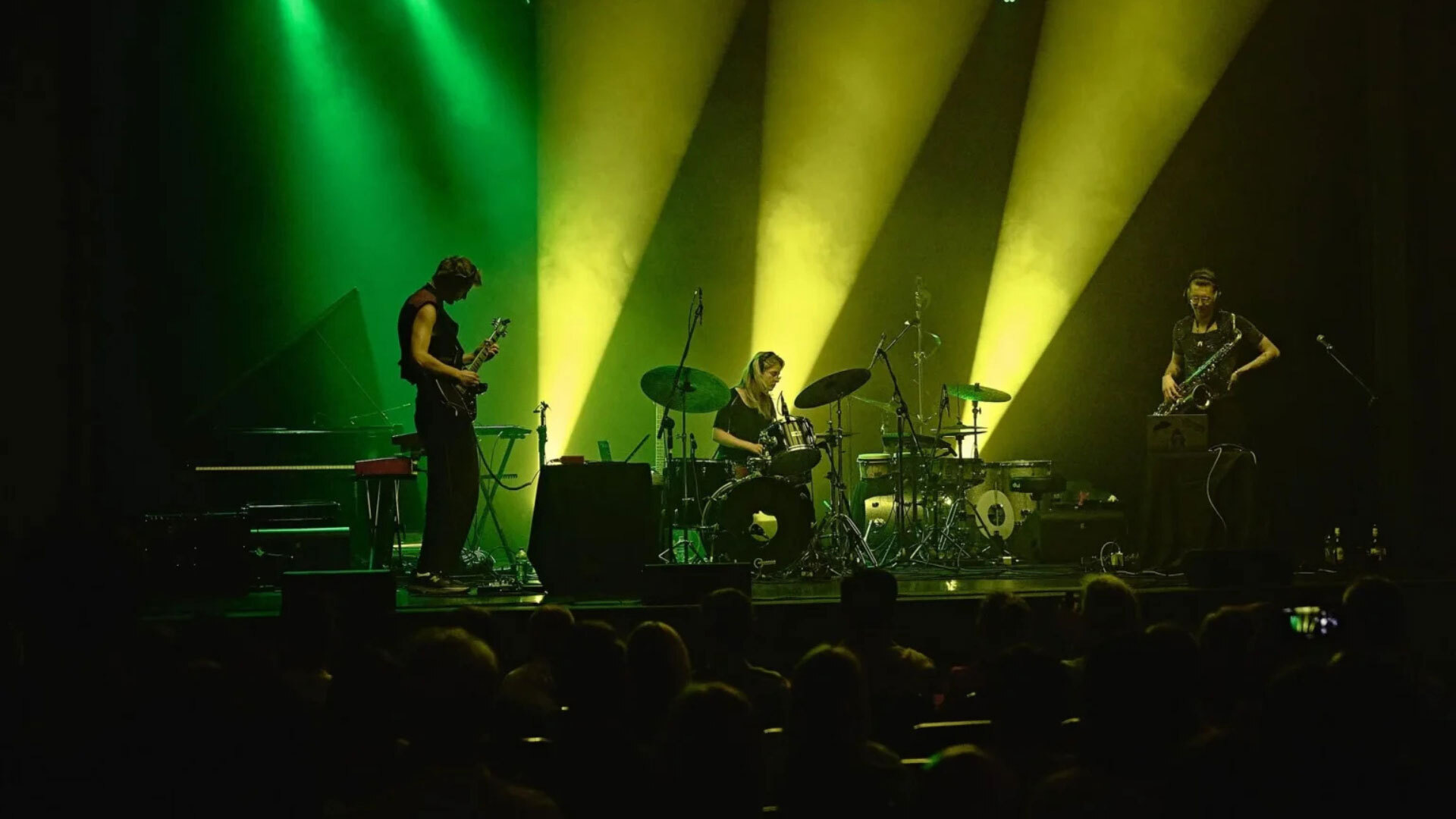 True Tone Festival3
