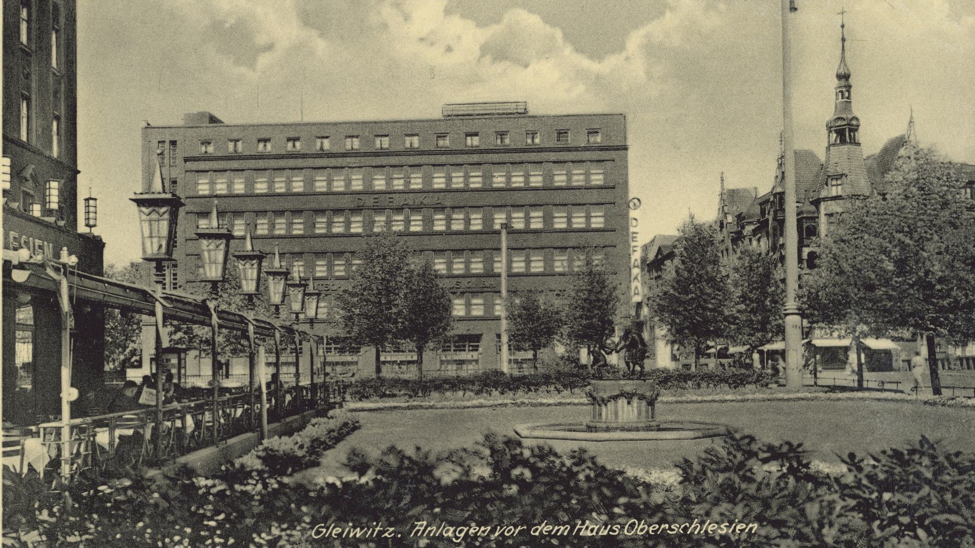 Zwycięstwa Muzeum Śląskie w Katowicach 3