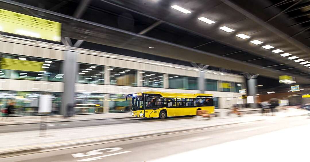 Wielkanoc w komunikacji miejskiej. Sprawdź świąteczne rozkłady jazdy ZTM