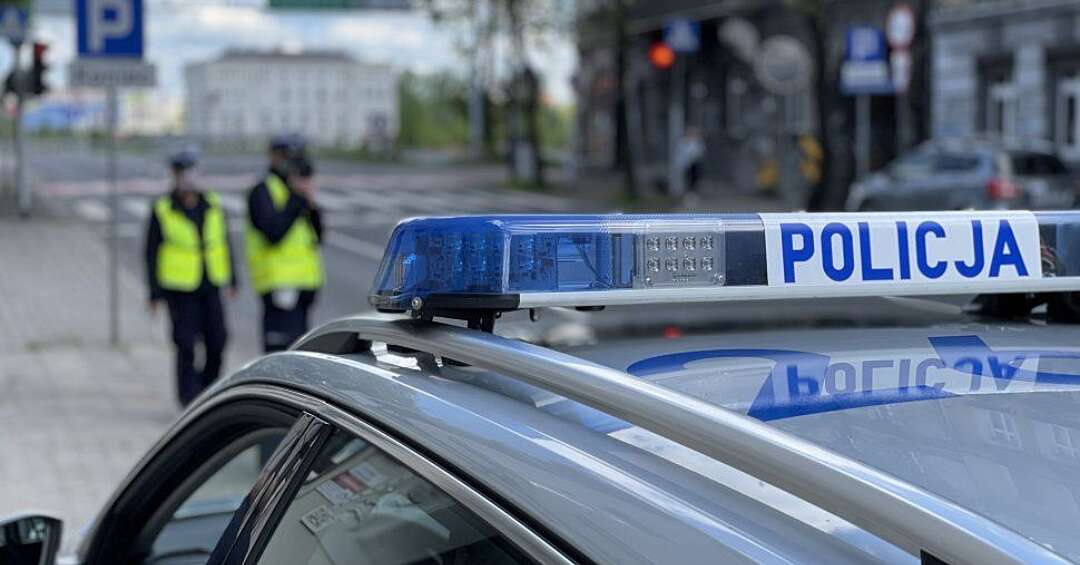 Policjanci szukają świadka niebezpiecznego zdarzenia. Może mieć informacje o pobiciu w Knurowie