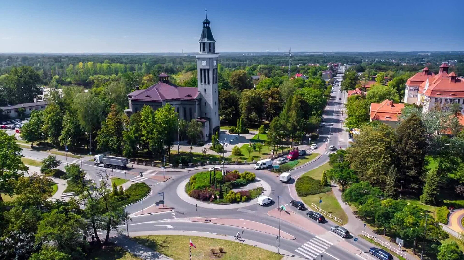 Knurow karta mieszkanca Knurow karta mieszkanca