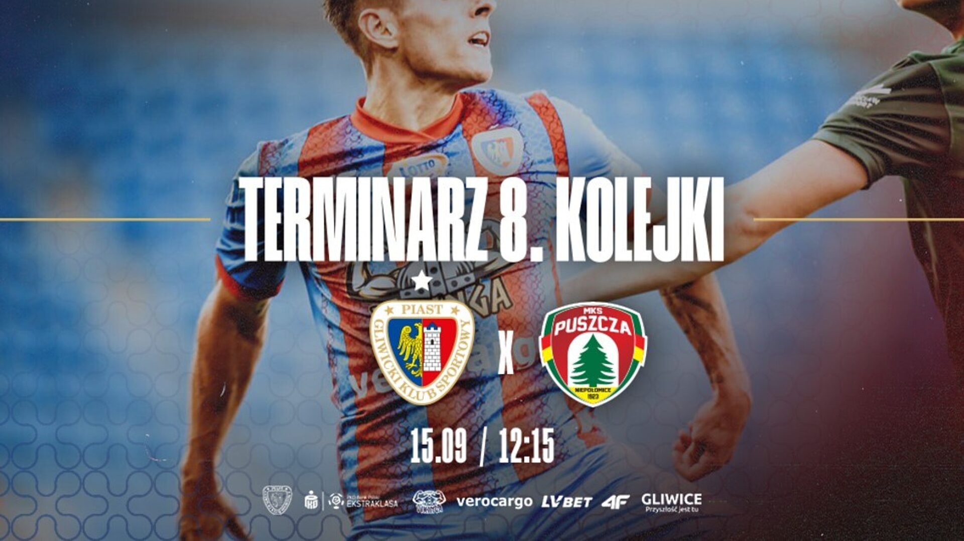 Piast puszcza termin prof Piast puszcza termin prof