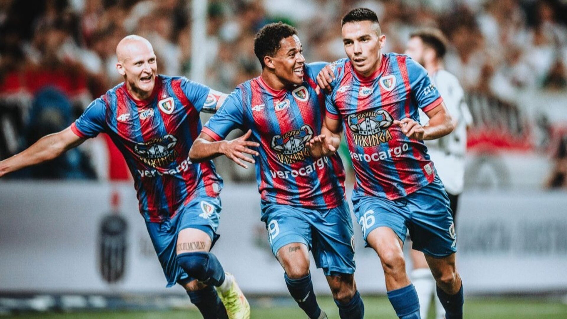 Legia piast prof Legia piast prof