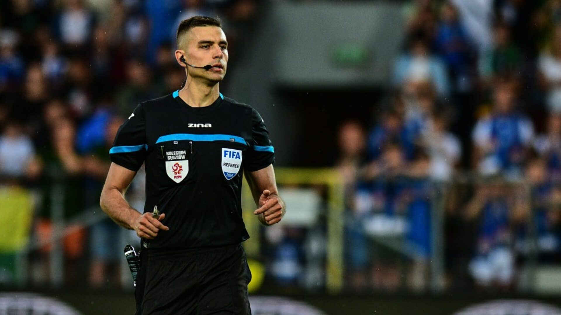 Lukasz kuzma prof Lukasz kuzma prof