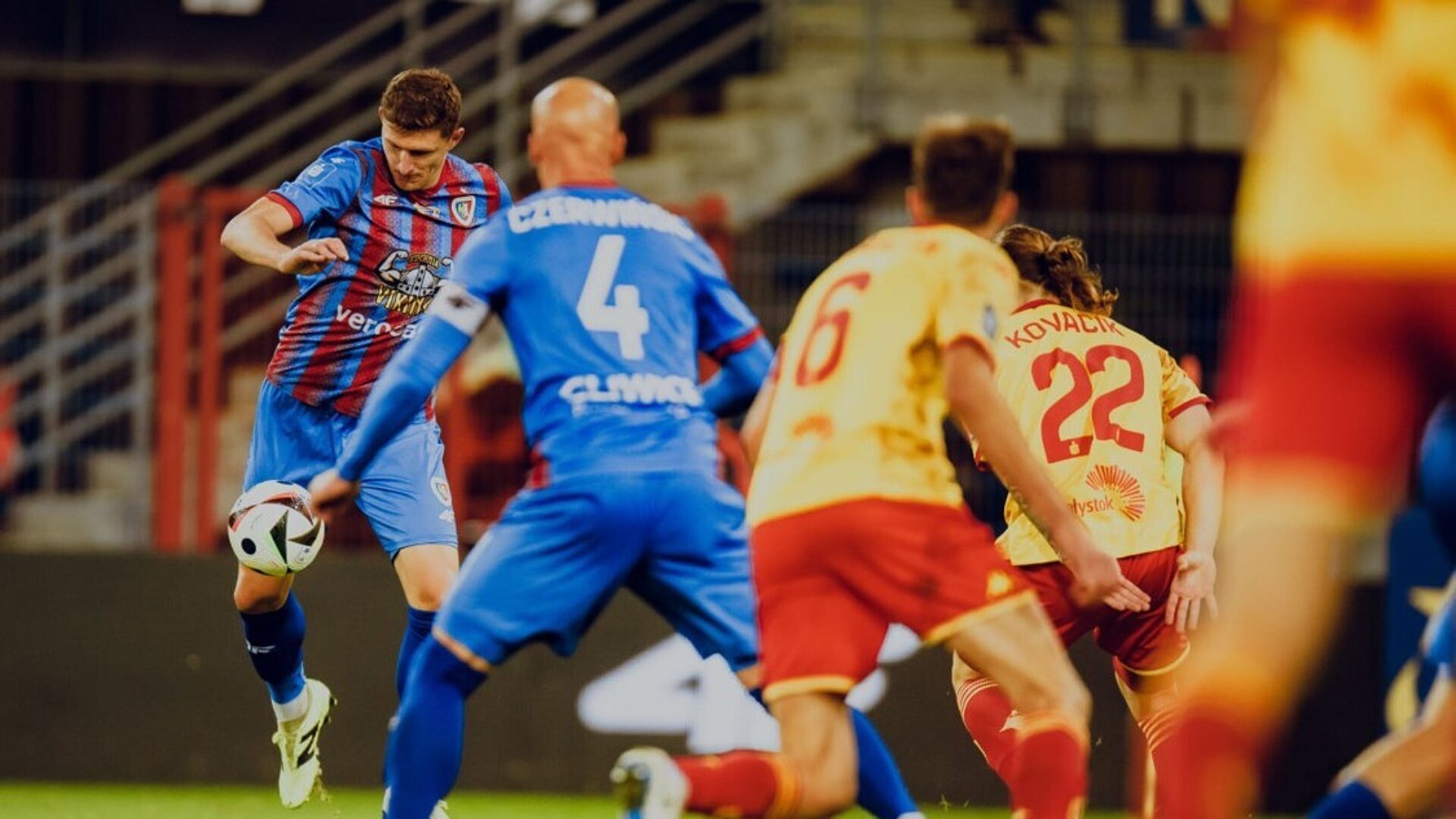 Piast jagiellonia prof Piast jagiellonia prof