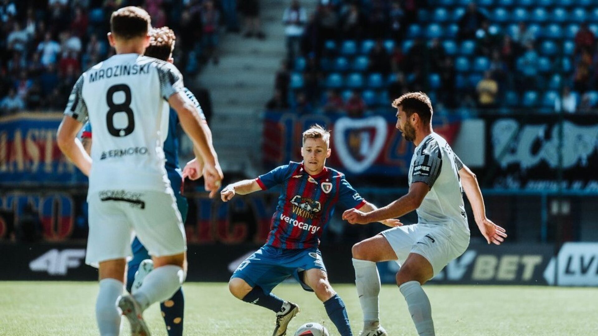 Piast puszcza prof Piast puszcza prof