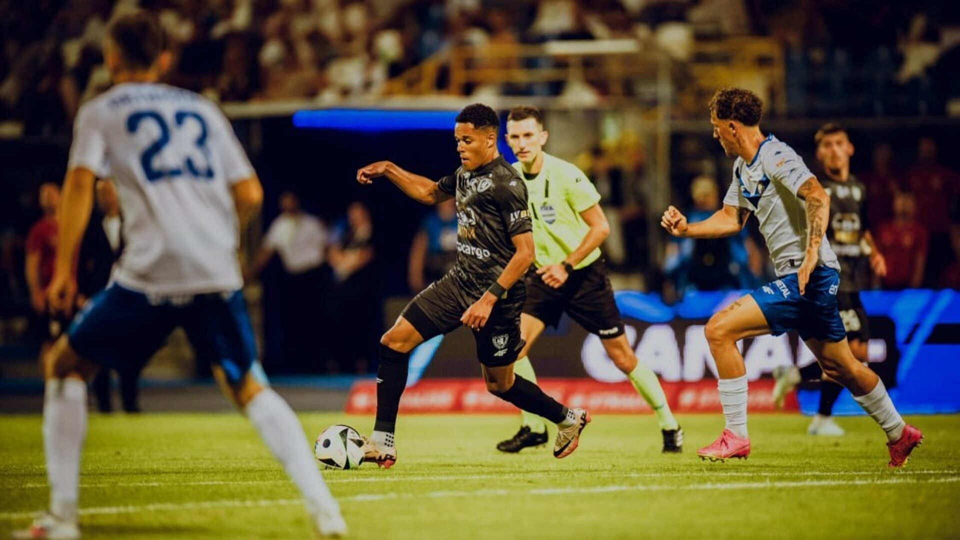 Stal piast prof Stal piast prof