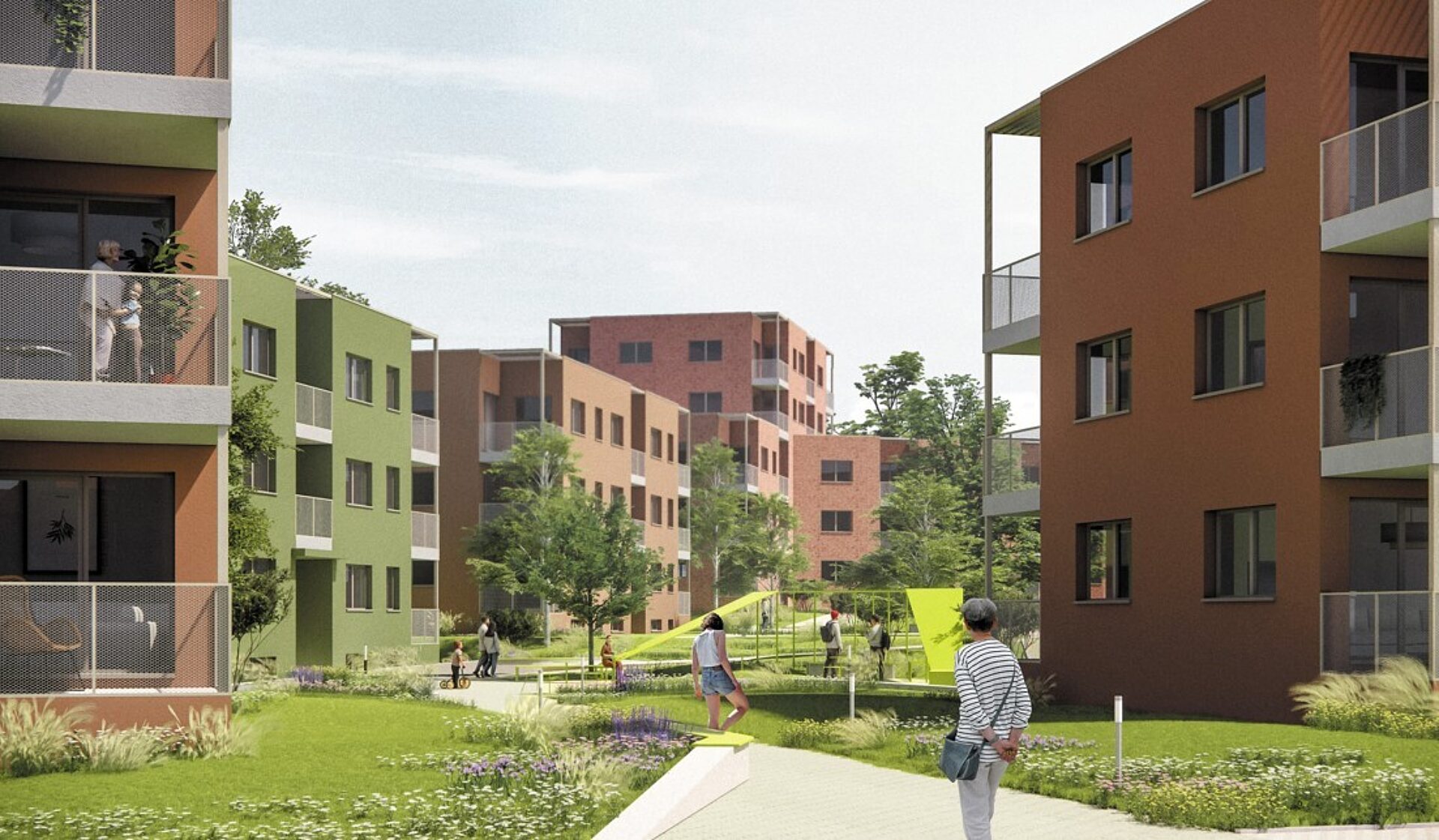 Gliwice nowe mieszkania pszczynska kujawska Gliwice nowe mieszkania pszczynska kujawska