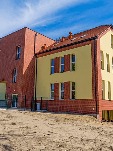 W Gliwicach-Żernikach powstaje nowe przedszkole W Gliwicach-Żernikach powstaje nowe przedszkole