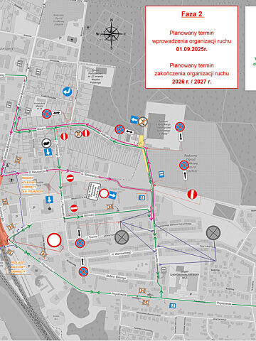 Mapka nr 1 Easy Resize com Mapka nr 1 Easy Resize com