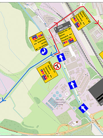 Gliwice zmiany autobusy Easy Resize com Gliwice zmiany autobusy Easy Resize com